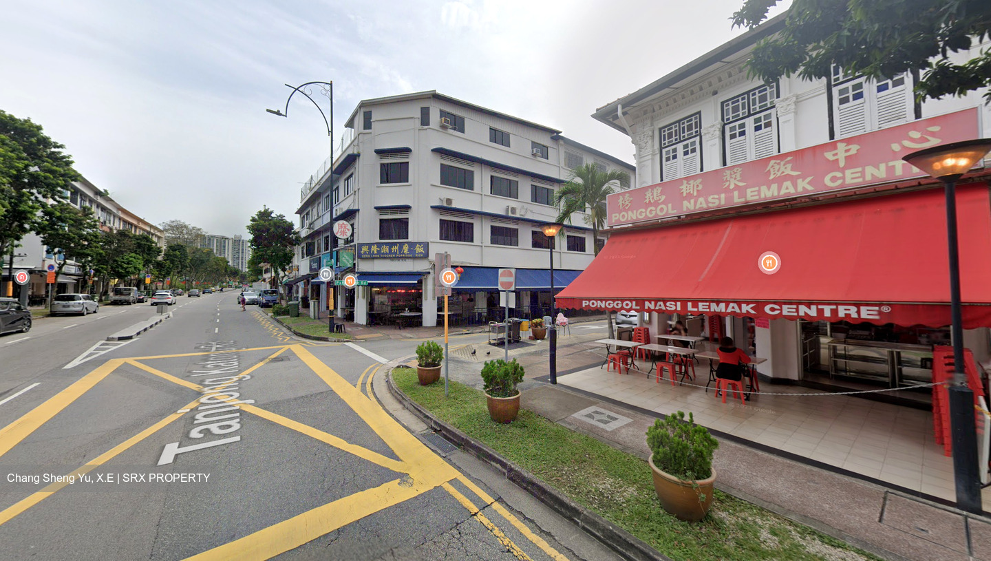 Tanjong Katong Road (D15), Retail #430603271